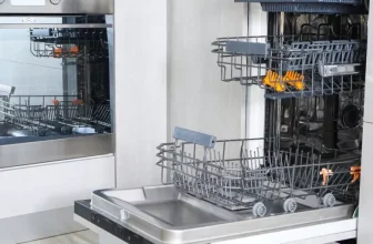 Why Smart Dishwashers Are a Game-Changer